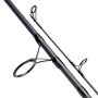 Daiwa Black Widow XT Carp Fishing Rod Close Up 4