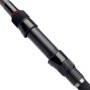 Daiwa Black Widow XT Spod Fishing Rod Close Up 2