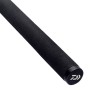 Daiwa Black Widow XT Spod Fishing Rod Close Up Butt