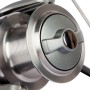 Daiwa Crosscast BR LD Reel Close Up 6