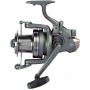 Daiwa Crosscast BR LD Reel Left Side