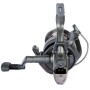 Daiwa Crosscast BR LD Reel Back