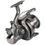 Daiwa Crosscast BR LD Reel Raer Right Side