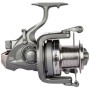 Daiwa Crosscast BR LD Reel Right Side