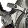 Daiwa Crosscast BR LD Reel Close Up 2