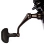 Reel Arm Close Up Daiwa