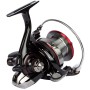 Daiwa Cast'izm 25 QDA Reel Rear Angled View