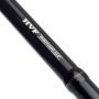 Daiwa Connoisseur Pro Match Fishing Rod Close Up Graphics