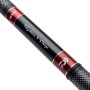 Daiwa Connoisseur Pro System Whip Close Up 6