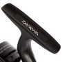 Daiwa Crosscast Black Reel Close Up 4