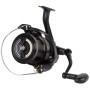 Daiwa Crosscast Carp QD Reel Size 5000 Front