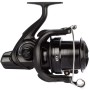 Daiwa Crosscast Carp QD Reel Size 5000 Right Side