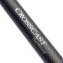 Daiwa Crosscast Traditional Carp Fishing Rod Close Up Branding