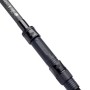 Daiwa Crosscast XT Carp Fishing Rod Close Up 1