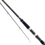 Daiwa Crossfire Bass Lure Rod