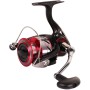 Daiwa Crossfire Red Black Reel