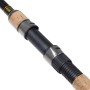Daiwa D-Shock Spinning Combo 4