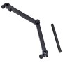 Daiwa D-Tatch Swivel Feeder Arm 4