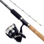 Daiwa D Feeder Combo