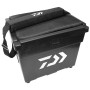 Daiwa D-VEC Medium Seatbox & Cushion