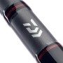 Daiwa D Wave Boat Fishing Rod Close Up Logo