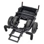 Daiwa Fold-N-Go Match Barrow Packed Away