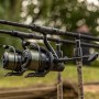 Daiwa Emblem 35 SCW 5000C QD In Use