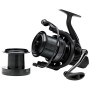 Daiwa Emblem 35 SCW 5000C QD With Spare Spool