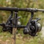 Daiwa Emblem 35 SCW 5000C QD In Use 9