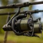 Daiwa Emblem 35 SCW 5000C QD In Use 3