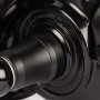 Daiwa Emblem BR25A Reel Close Up 4