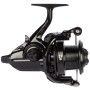 Daiwa Emblem BR25A Reel Left Side