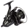 Daiwa Emblem BR25A Reel Rear