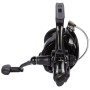 Daiwa Emblem BR25A Reel Back