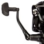 Daiwa Emblem BR25A Reel Close Up 1