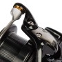 Daiwa Emblem BR25A Reel Close Up 6