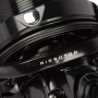 Daiwa Emblem BR25A Reel Close Up 2