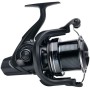 Daiwa 18 Emblem Spod 35 SCW QD Reel Side