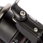 Daiwa Emblem XT (Black Series) Close Up 5