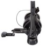 Daiwa Emblem XT (Black Series) Back