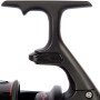 Daiwa Emblem XT (Black Series) Close Up 1