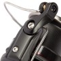 Daiwa Emblem XT (Black Series) Close Up 4