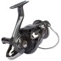 Daiwa Emcast Spod & Mark Reel Reared Angled View