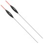 Daiwa Carpa Commercial Classic Pole Floats - F1 Carbon