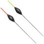 Daiwa Carpa Commercial Classic Pole Floats - F1 Shallow