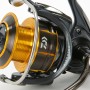 Daiwa Freams Reel Close Up 1