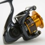 Daiwa Freams Reel Right Side