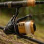 Daiwa GS LTD Front Drag Reel In Use  4
