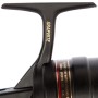 Daiwa 125M Closed Face Reel Close Up 1