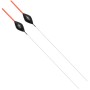 Daiwa Carpa Commercial Classic Pole Floats - In Line Diamond